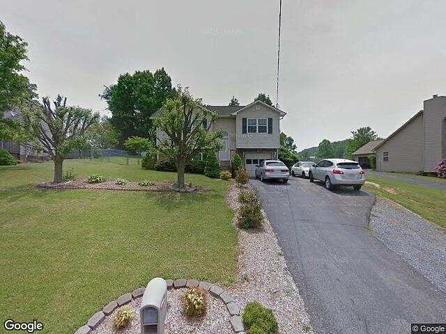 Harr, BLUFF CITY, TN 37618  608585484 for Sale