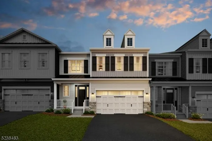 3 HILLANDALE DRIVE # 802, Mendham Twp. NJ 07931 Condo/Townhouse For Sale  MLS# 3864211