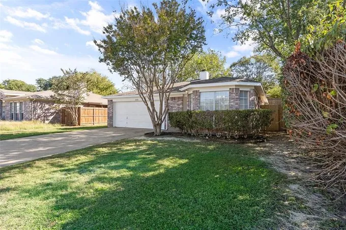 6400 Fern Meadow Dr, Fort Worth, TX 76179 for Rent