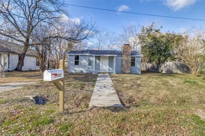 Bonham, Fannin County, TX House for sale Property ID: 418647030
