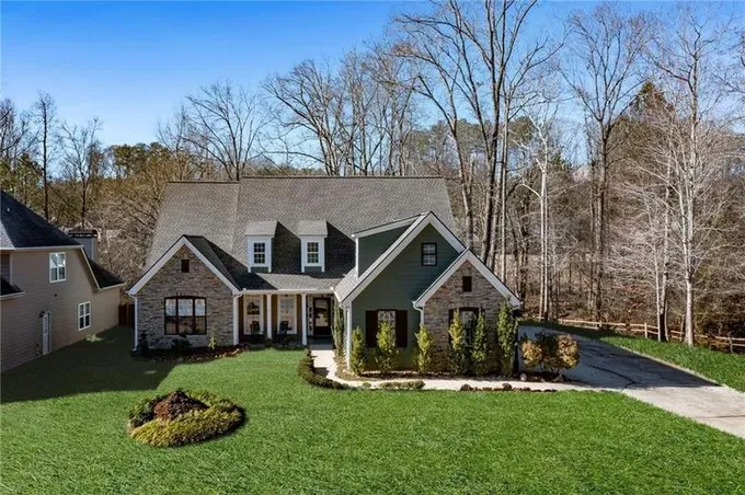 Dallas, Paulding County, GA House for sale Property ID: 418504086