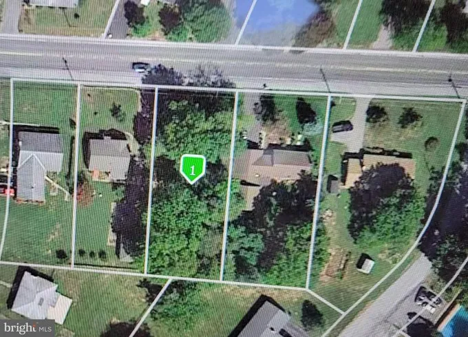 Hagerstown, Washington County, MD Undeveloped Land, Homesites for sale Property ID: 411919374