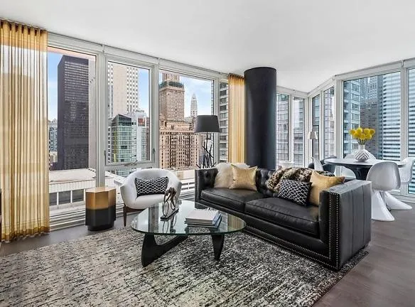 19 W Randolph St unit 1420 - Chicago, IL 60601 - Home For Rent