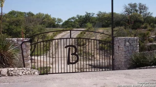 LOT 12/13 BYRD RANCH ROAD, Johnson City, TX 78636 Land For Sale  MLS# 1680232