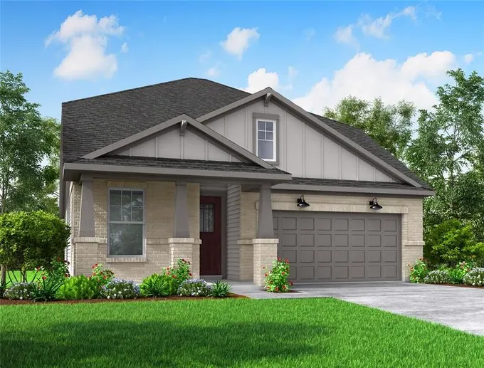 7204 Rolling Valley Ln, Conroe, TX 77304 for Sale