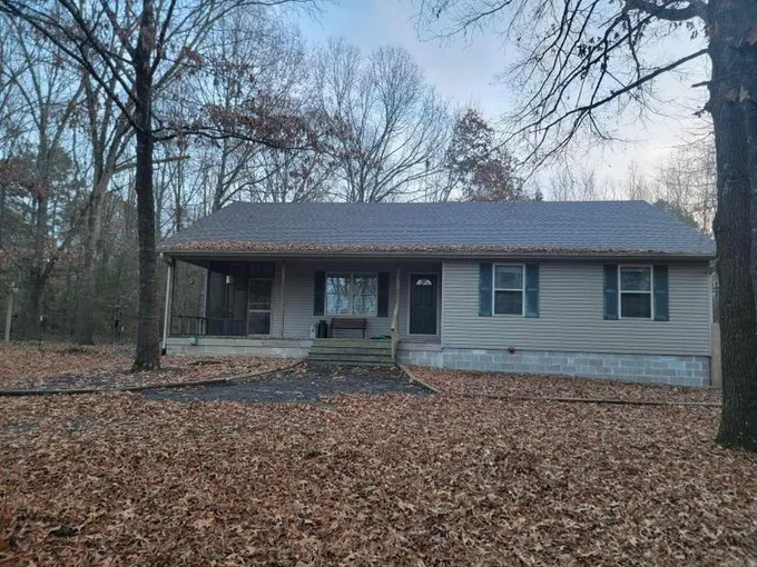 Beebe, White County, AR House for sale Property ID: 418556844