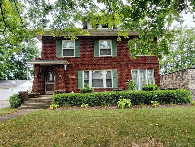 220 S ARLINGTON AVE, Springfield, OH 45505 Single Family Residence For Sale  MLS# 894168