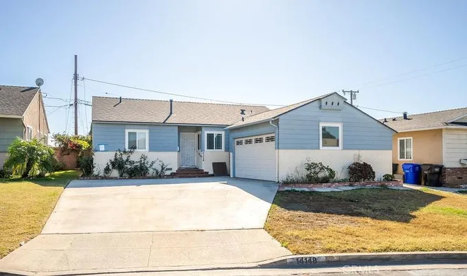 14148 Chere Dr, Whittier, CA 90604  MLS# PW23212030 for Sale