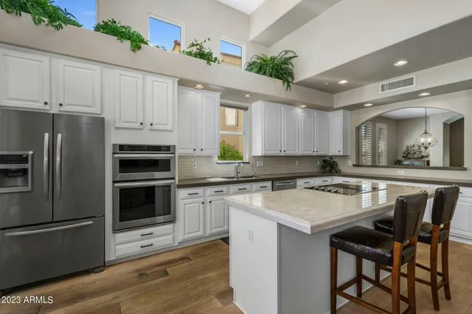 28990 N WHITE FEATHER LN UNIT 115, Scottsdale, AZ 85262 Townhouse For Sale  MLS# 6611292 for Rent