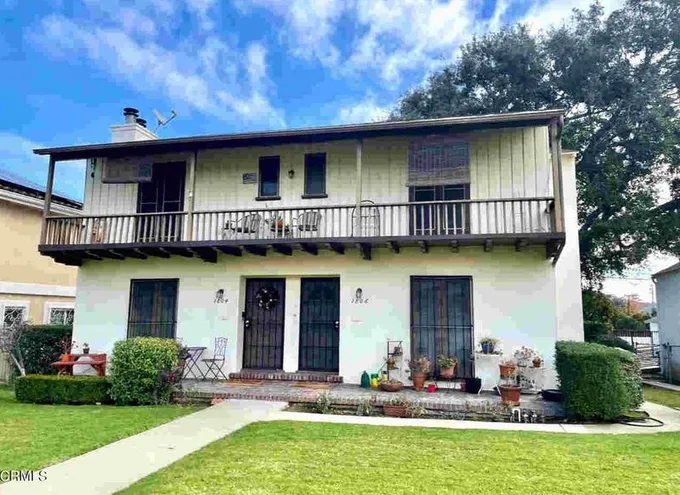 1804 S 8th St, Alhambra, CA 91803 - MLS P1-16256 for Sale