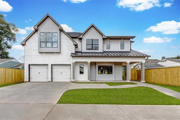 6522 Westview Dr, Houston, TX 77055 for Sale