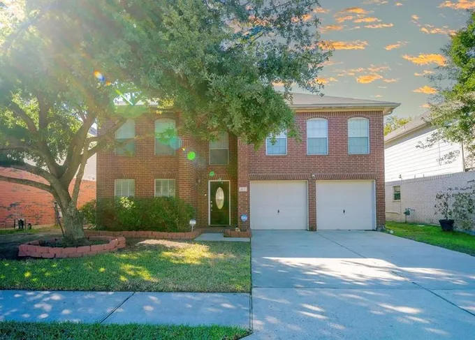 5819 Logancrest Ln, Houston, TX 77086  MLS# 59565329 for Sale