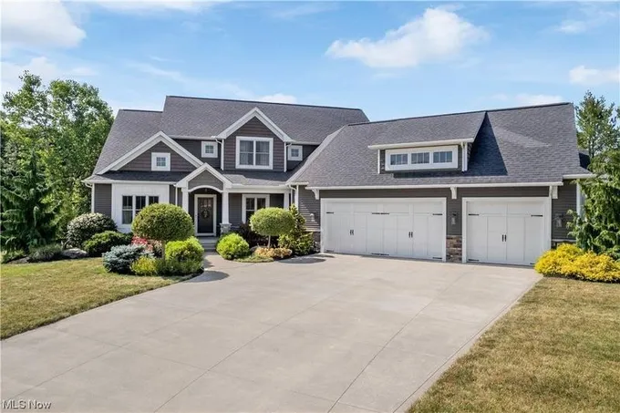 Hartville, Stark County, OH House for sale Property ID: 417007404