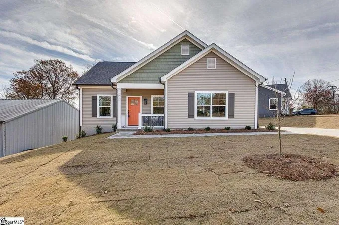 511 W Belvue Road, Greenville, SC 29609  613401114 for Sale
