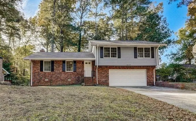 210 Windflower Trce, Roswell, GA 30075 - MLS 7319933 for Sale