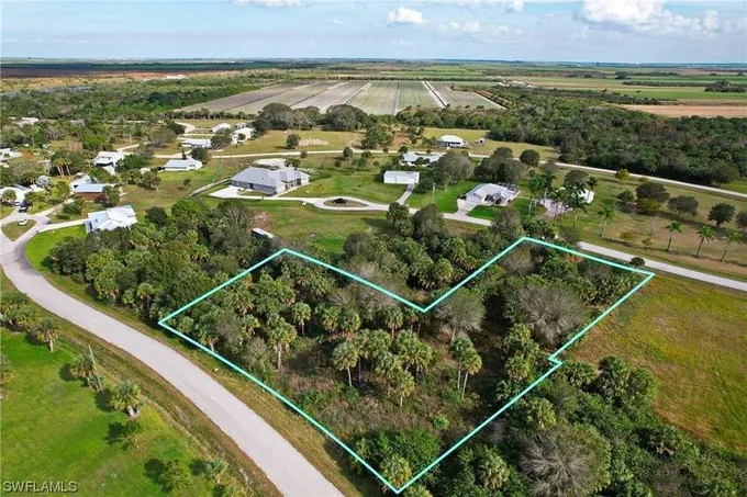 Moore Haven, Glades County, FL Undeveloped Land, Homesites for sale Property ID: 418469037
