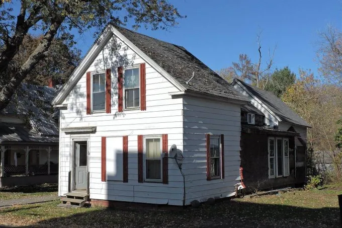 Fairfield, Kennebec County, ME House for sale Property ID: 418387780
