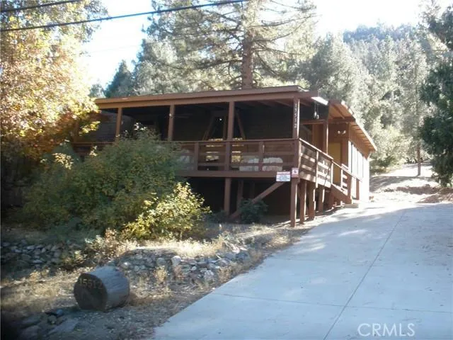 15512 NESTHORN WAY, Pine Mountain Club, CA 93222 Single Family Residence For Sale  MLS# SR23210066