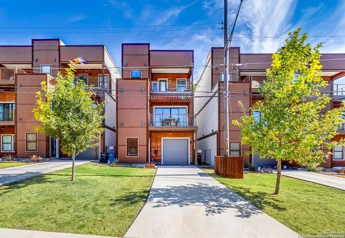902 Montana #103, San Antonio, TX 78203 for Sale
