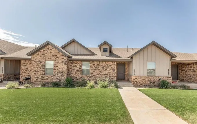 2545 137th, Lubbock, TX 79423 for Sale