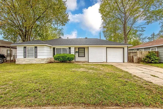 410 MALVERN AVE, Pasadena, TX 77503 Single Family Residence For Sale  MLS# 59786037