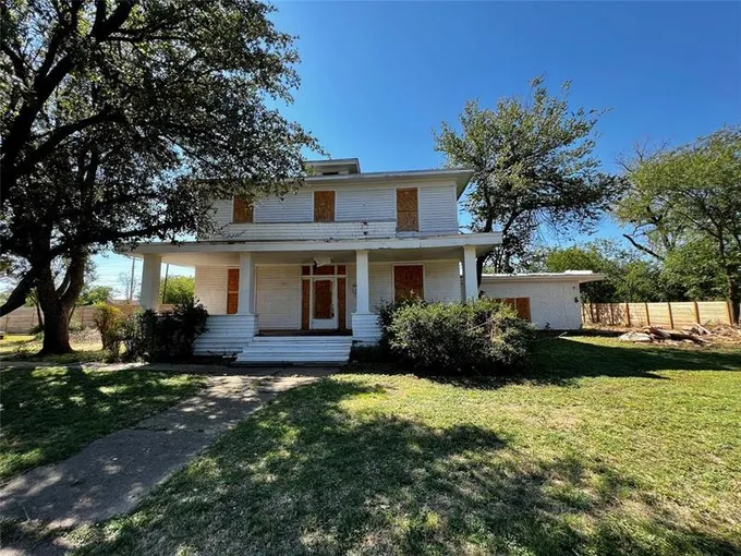 210 Clinton St, Abilene, TX 79603 for Sale