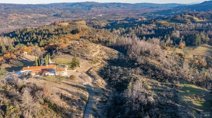 0 Spring Mountain Rd, Saint Helena, CA 94574 - MLS 324001920 for Sale
