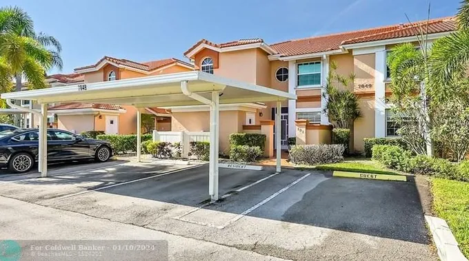 7849 Whispering Palms Dr #101, Boynton Beach, FL 33437 - MLS F10417562 for Sale
