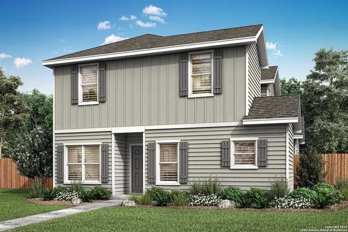 10843 Emerick Street, San Antonio, TX 78252 for Sale