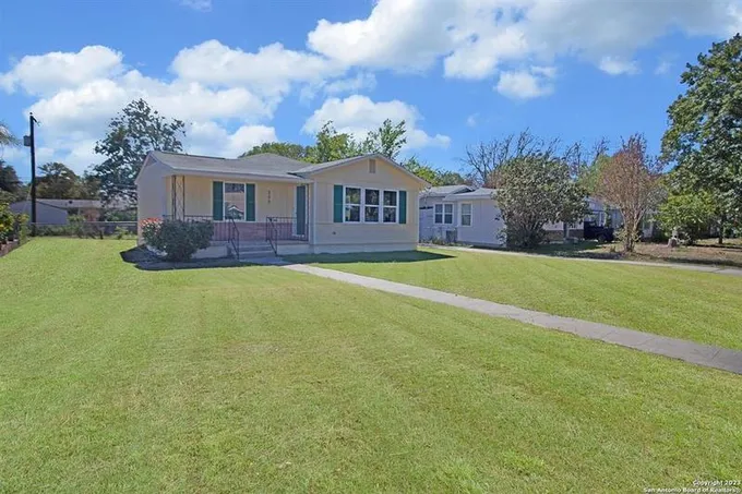 250 ROSEMONT DR, San Antonio, TX 78228-3169 for Sale