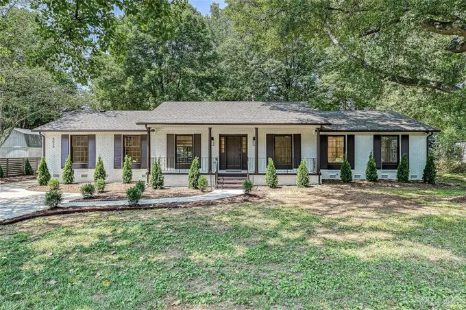 Charlotte, Mecklenburg County, NC House for sale Property ID: 417258660