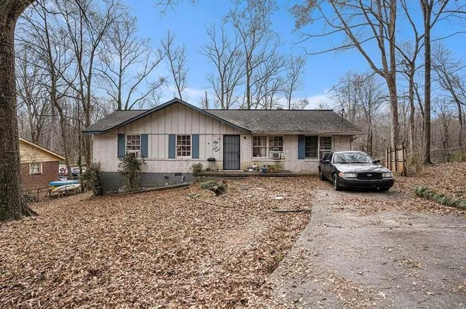 499 Fielding Cir, Riverdale, GA 30274 - MLS 7309349 for Sale