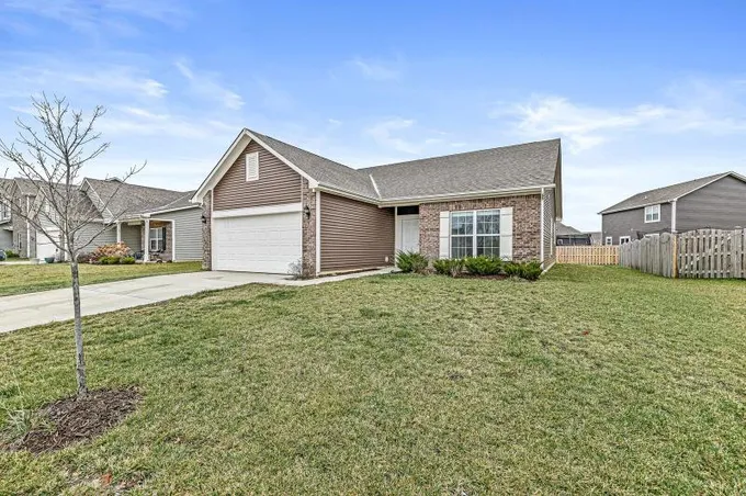 Fortville, Hanbird County, IN House for sale Property ID: 418658840