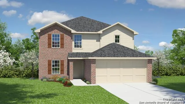 4703 Paluxy Trail, San Antonio, TX 78253 for Sale