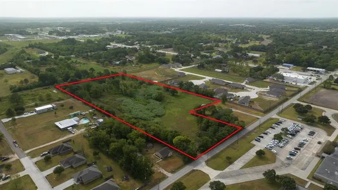 0 AVENUE S, Santa Fe, TX 77510 for Sale