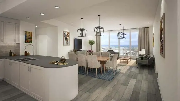 15600 Emerald Coast Pkwy #502, Destin, FL 32541  MLS# 923325 for Sale