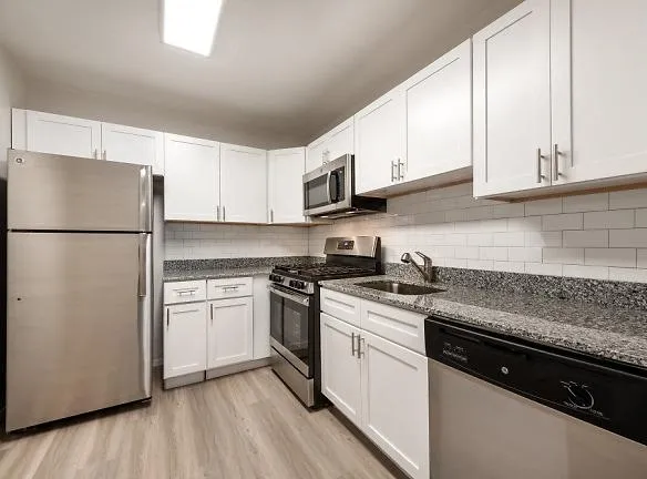The Osprey - 1011 Warwick Drive - Aberdeen, MD Apartments for Rent