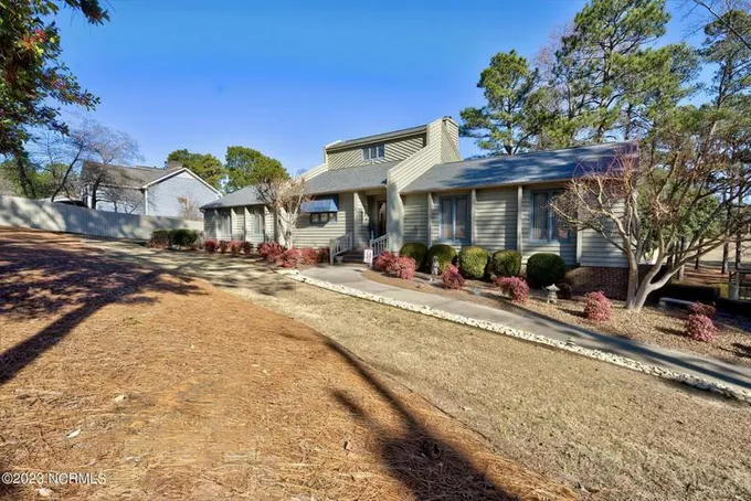 143 FAIRWAY DR, Rockingham, NC 28379 Single Family Residence For Sale  MLS# 100419628