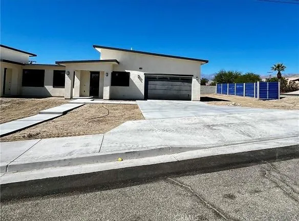 11825 Verbena Dr #2 - Desert Hot Springs, CA 92240 - Home For Rent