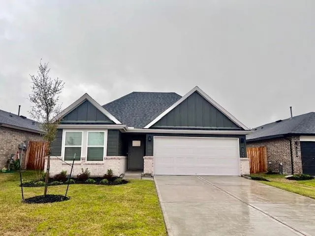 4935 pine Haven Ln, Fresno, TX 77545 for Rent