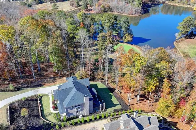 707 FOUNDERS CT E, Alpharetta, GA 30004 Single Family Residence For Sale  MLS# 7301509