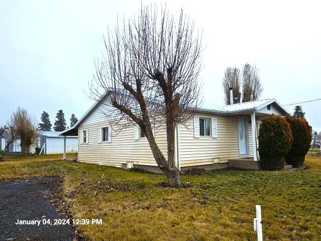 37217 Agency Lake Loop, Chiloquin OR 97624 for Sale