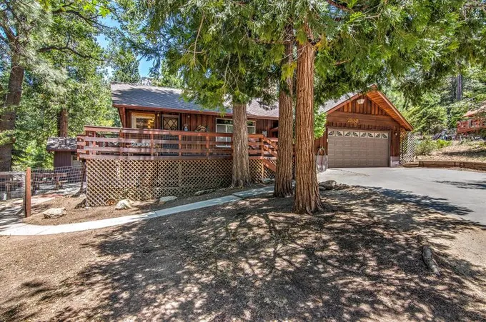 25180 Rim Rock Rd, Idyllwild, CA 92549 - MLS 219097752 for Sale