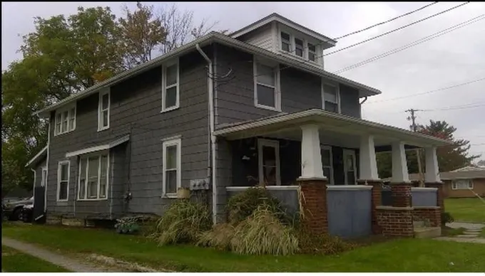 Marion, Marion County, OH House for sale Property ID: 417856727