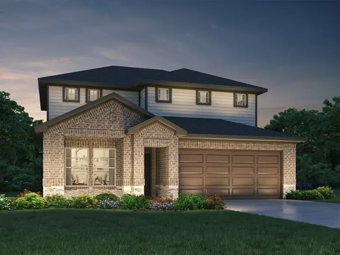 517 Brent Park Ct, Montgomery, TX 77316 for Sale