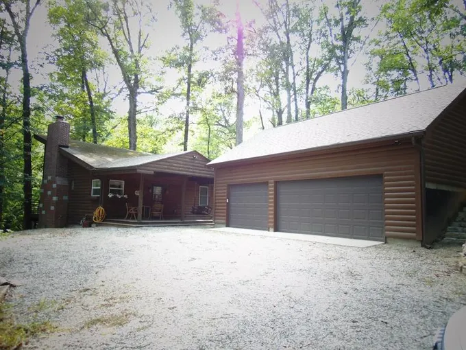 479 W Greenwalt Dr, Nineveh, IN 46164  MLS# 21939802 for Sale