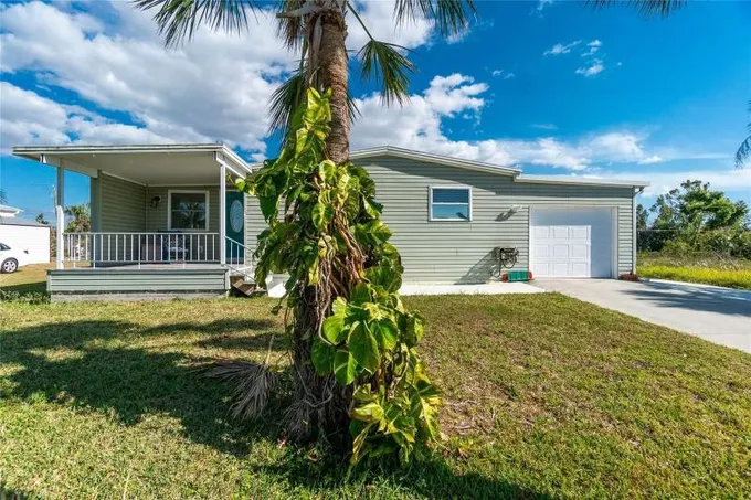 Punta Gorda, Charlotte County, FL House for sale Property ID: 416078659