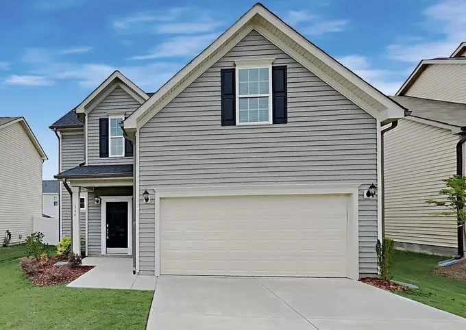 344 Outwater Ridge Dr, Clayton, NC 27252 - MLS 2537642 for Rent