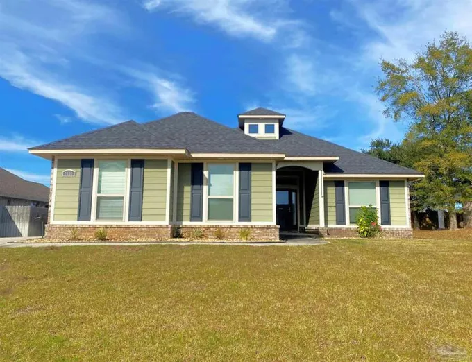 7506 MILYNN WAY, Pensacola, FL 32526 Single Family Residence For Sale  MLS# 638131