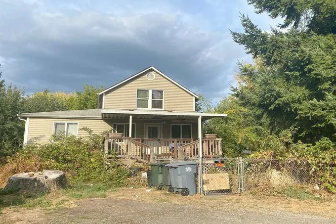 356Th Street, MCKENNA, WA 98558  603953160 for Sale
